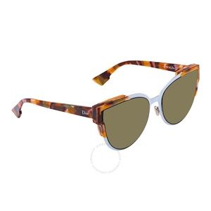 Dior Sunglasses - Subtle Cat Eye